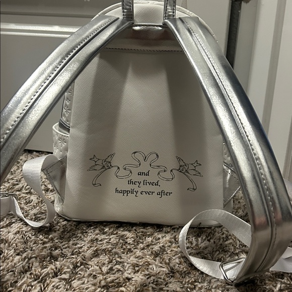 Disney Cinderella Loungefly - Picture 3 of 7